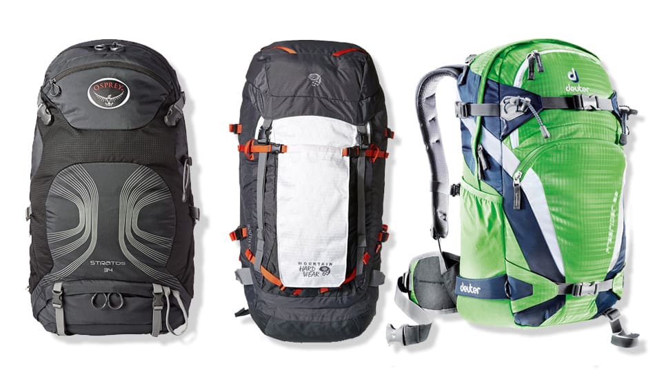 The Best Backpacking Backpacks