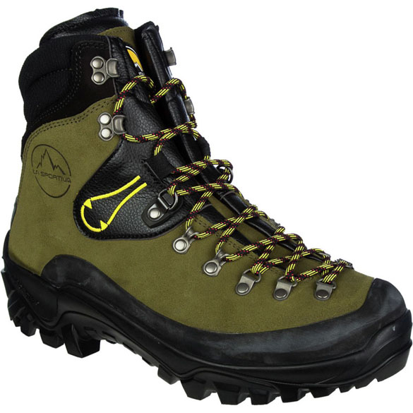 Men's Hiking Boots | Fall Hiking Gear