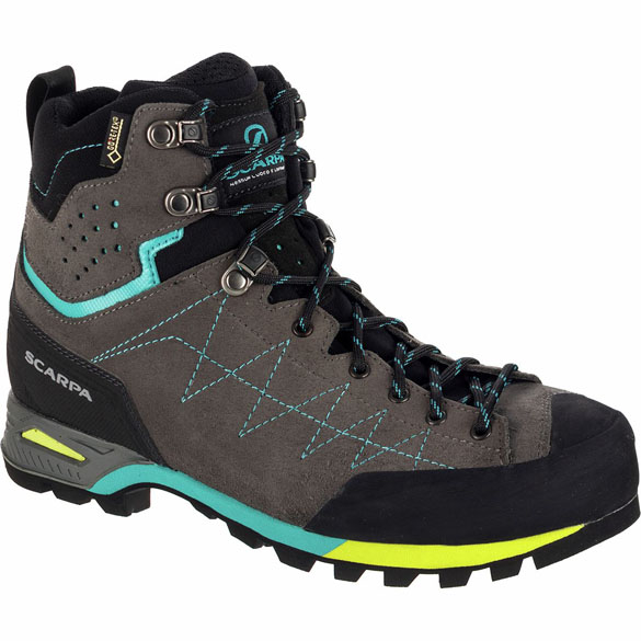 Women's Hiking Boots | Fall Hiking Gear