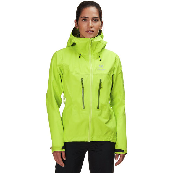 Women's Shell Jackets | Fall Hiking Gear