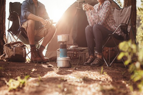 Top Backpacking Stoves
