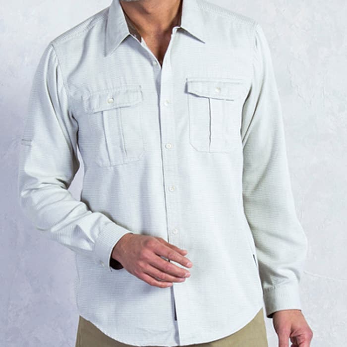 Luzio long Sleeve Shirt