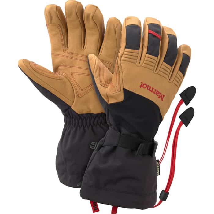 Marmot Ultimate Ski Glove