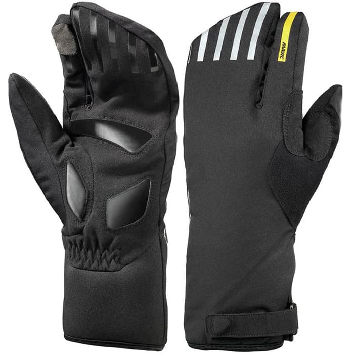 Mavic Ksyrium Pro Thermo Plus Gloves