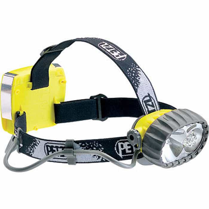 Petzl Duo LED 5 Headlamp