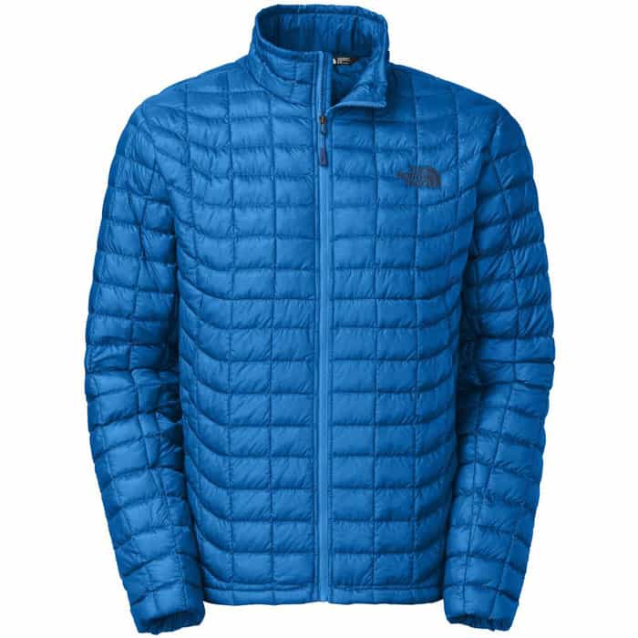 The North Face Thermoball Insulater Jacket
