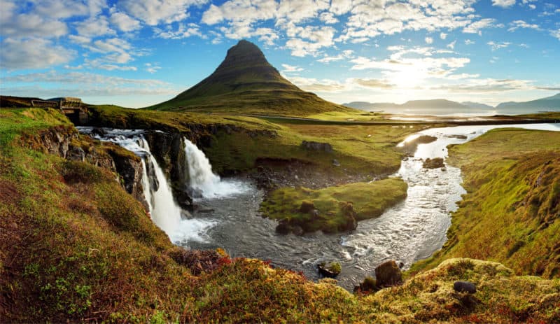 Iceland Adventure Travel Earth Gear