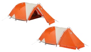 Mountain Hardwear Mountaineering Tent