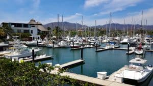 Marina Riviera Nayarit